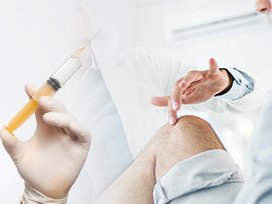 Anesthesiologist and Pain Specialist