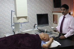 eswl treatment