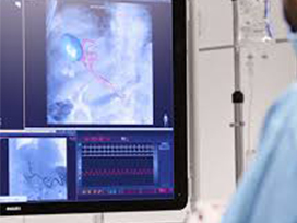 Radiologist