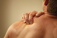 shoulder pain treatment