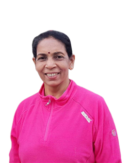 Dr. Manorma Pattnaik