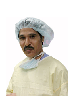 dr. prashant pattnaik