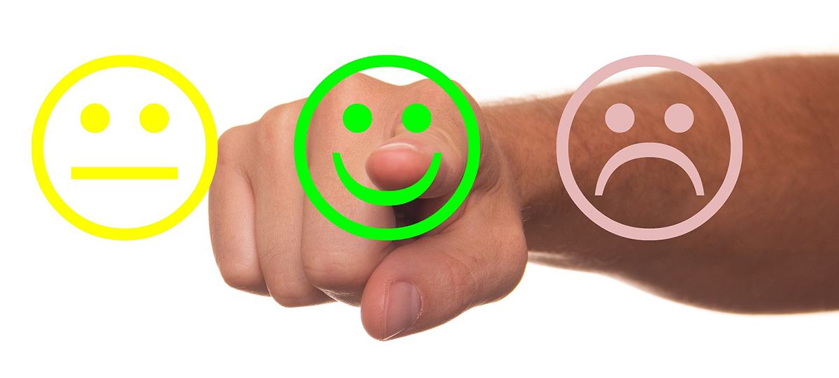 patients feedback